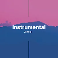 Alhanii — Cool Kids (Instrumental Sped Up) — обложка