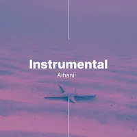 Alhanii — Space Song (Instrumental) — обложка